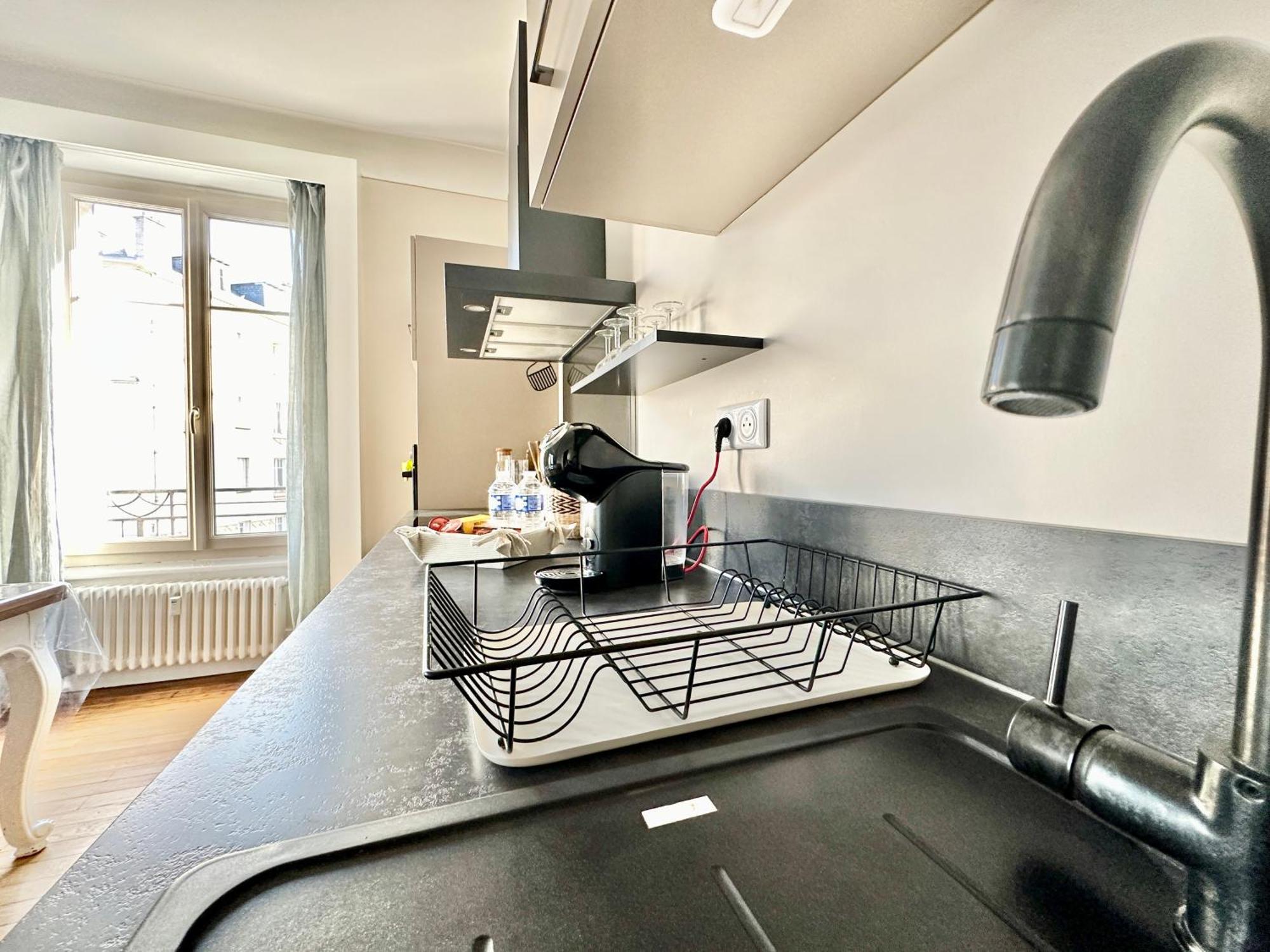 Le Bourgeois, Spacieux Et Apartment Limoges